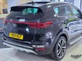 Kia Sportage 1.6 CRDi 4 DCT Euro 6 (s/s) 5dr 24