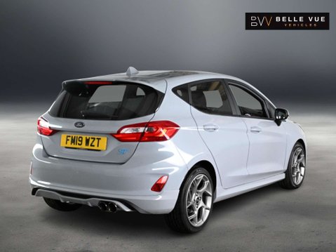 Ford Fiesta 1.5 Fiesta ST-2 T 5dr *NATIONAL DELIVERY* 5