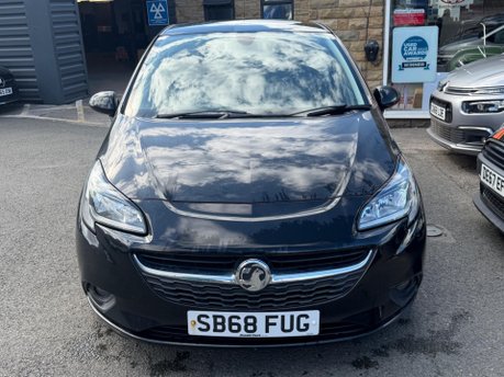 Vauxhall Corsa ENERGY 4