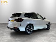 BMW Ix3 80kWh M Sport SUV 5dr Electric Auto (286 ps) 7