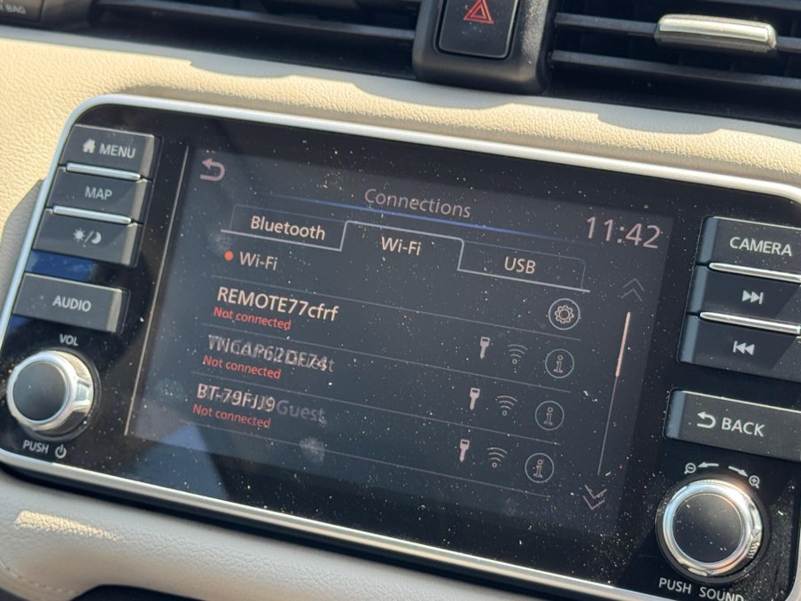 2021 Nissan MICRA — image 21