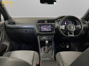 Volkswagen Tiguan Allspace 1.5 TSI EVO R-Line Tech SUV 5dr Petrol DSG Euro 6 (s/s) (150 ps) 20