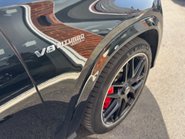 Mercedes-Benz GLE 4.0 GLE63 V8 BiTurbo MHEV AMG S SUV 5dr Petrol Hybrid 4MATIC+ (634 PS) 15