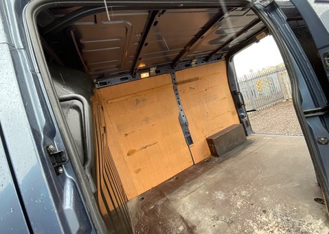 Nissan Interstar DCI TEKNA PLUS L2H2 19