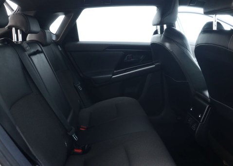 Toyota BZ4X 71.4kWh Motion SUV 5dr Electric Auto AWD (11kW OBC) (218 ps) 52