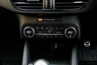 Ford Focus ST-LINE X EDITION MHEV 31