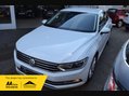Volkswagen Passat 2.0 Passat SE Business TDI BlueMotion Technology 4dr 6