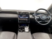 Hyundai TUCSON 1.6 h T-GDi Ultimate SUV 5dr Petrol Hybrid Auto Euro 6 (s/s) (230 ps) Crui 20