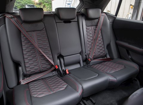 Audi RS Q8 Vorsprung 13