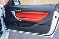 BMW 2 Series 3.0 M235i 2dr 38