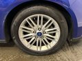 Ford Focus 1.0T EcoBoost Zetec Edition Euro 6 (s/s) 5dr 34