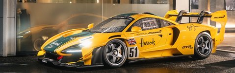 Featured Vehicle (Current Stock)