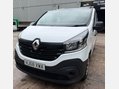 Renault Trafic 1.6 dCi 27 Business Crew Van Double Cab 6dr Diesel Manual SWB Euro 6 (120 p 23