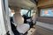 Vantage Ora luxury 2 berth panel van 5