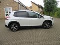 Peugeot 2008 1.2 PureTech GT Line Euro 6 (s/s) 5dr 6