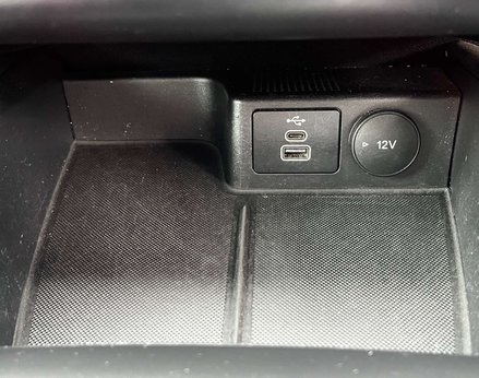 Ford Kuga 2.5 Kuga ST-Line X Phev CVT 5dr 60