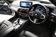 BMW 5 Series 2.0 520d xDrive M Sport MHEV Auto 4WD 5dr 31