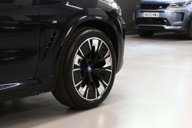 BMW Ix3 ix3 M Sport Pro 5dr 25