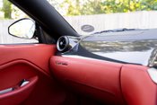 Ferrari 599 GTB FIORANO F1. COMPREHENSIVE HISTORY. CARBON FIBRE DRIVER ZONE. BOSE. 14