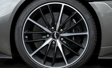 Aston Martin Zagato Vanquish Coupe 10