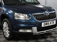 Skoda Yeti SE BUSINESS TDI SCR 7
