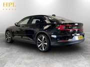 Polestar 2 Dual Motor 78kWh Long Range Plus Pilot Fastback 5dr Electric Auto 4WDE (408 5