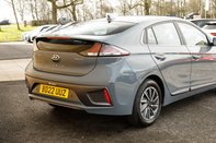 Hyundai IONIQ PREMIUM 8