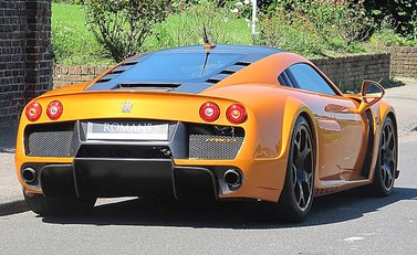 Noble M600 3