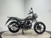 Lexmoto ZSB 2025 3K 1 OWNER MOT 2028 125CC COMMUTER LEARNER BIKE
