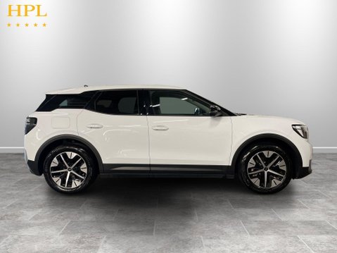 Ford Explorer Extended Range 77kWh Select SUV 5dr Electric Auto (286 ps) 8