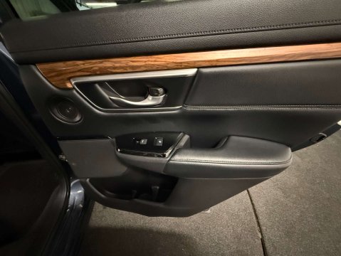 Honda CR-V 1.5 CR-V EX i-VTec CVT 4WD 5dr 50