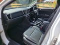Kia Sportage 1.7 Sportage 3 ISG CRDi 5dr 31