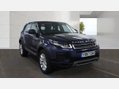 Land Rover Range Rover Evoque 2.0 TD4 SE Auto 4WD Euro 6 (s/s) 5dr 1