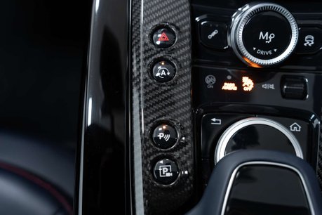 Aston Martin DBX 4.0 DBX V8 Auto 4WD 5dr 25