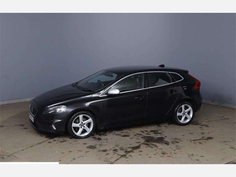 Volvo V40 2.0 T2 R-Design Euro 6 (s/s) 5dr 19