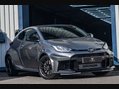 Toyota Yaris 1.6T GR Aero Performance Hatchback 3dr Petrol Manual AWD Euro 6 (280 ps) 30