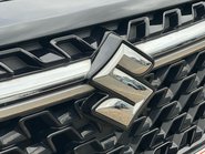 Suzuki S-Cross MOTION BOOSTERJET MHEV 13