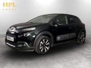 Citroen C3 1.2 PureTech Flair Hatchback 5dr Petrol Manual Euro 6 (s/s) (83 ps) 3