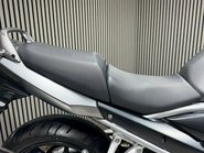 Suzuki Bandit GSF 650 2009 ONLY 13K NEW MOT JUST SERVICED A2 650CC 23