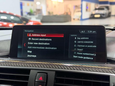 BMW M4 3.0 BiTurbo Coupe 2dr Petrol DCT Euro 6 (s/s) (431 ps) 46