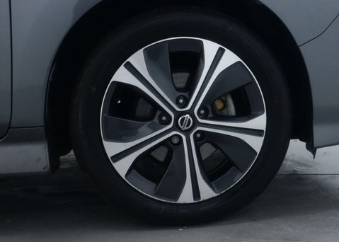 Nissan LEAF Leaf Takna 5dr 15