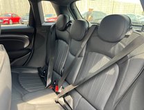 Mini Hatch 1.5 Cooper Exclusive Hatchback 5dr Petrol Steptronic Euro 6 (s/s) (136 ps) 16