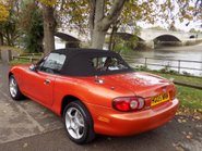 Mazda MX-5 Icon Limited Edition 74