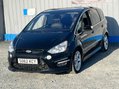 Ford S-Max 2.2 TDCi Titanium X Sport Euro 5 5dr 43