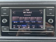 Volkswagen Crafter CR35 L3 H2 140 ps Tdi DSG Trendline Panel Van 25