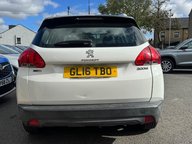 Peugeot 2008 PURE TECH ACTIVE 5