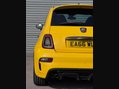 Abarth 595 1.4 T-Jet Competizione Hatchback 3dr Petrol Manual Euro 6 (180 bhp) 22