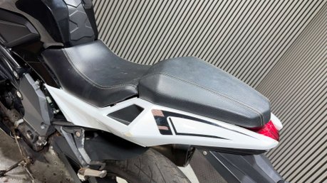 Lexmoto LXR 2023 1 OWNER SPORTS PROJECT BIKE 125CC LEARNER 23