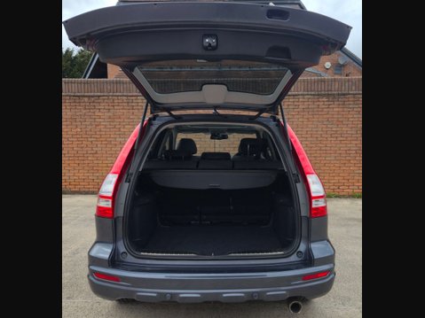 Honda CR-V 2.0 CR-V EX i-VTec 4WD 5dr 14