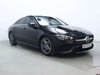 Mercedes-Benz CLA Class 1.3 CLA 180 AMG Line Premium Auto 4dr